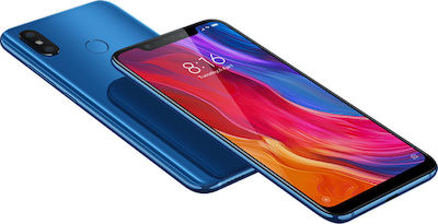 Xiaomi Mi 8 (128GB) Blue