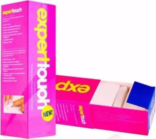 OPI Expert Touch Χαρτάκι Νυχιών 325τμχ Λευκό 325τμχ