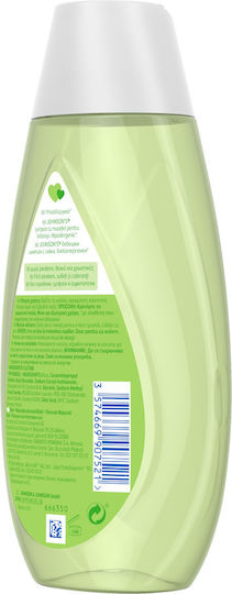 Johnson & Johnson Shampoo mit Kamille 300ml