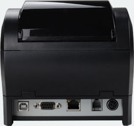 Zywell ZY-606 Thermal Receipt Printer Ethernet / Serial / USB / Wi-Fi