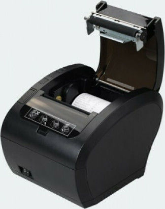 Zywell ZY-606 Thermal Receipt Printer Ethernet / Serial / USB / Wi-Fi
