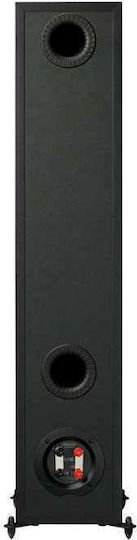 Monitor Audio Monitor 200 Pair of Hi-Fi Speakers Floor 120W 2.5 No of Drivers W17.4xD29.93xH85cm. Black