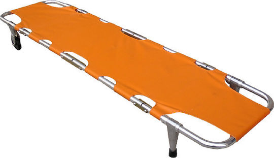 Pharmamedihelp Athena II Φορείο Μεταφοράς Πτυσσόμενο 188x48x23cm