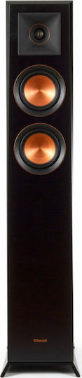 Klipsch RP-4000F RP-4000F Двойка Hi-Fi Говорители Подов 75W 2 Брой шофьори Ш18.85xД30.56xВ86.7см. Черен