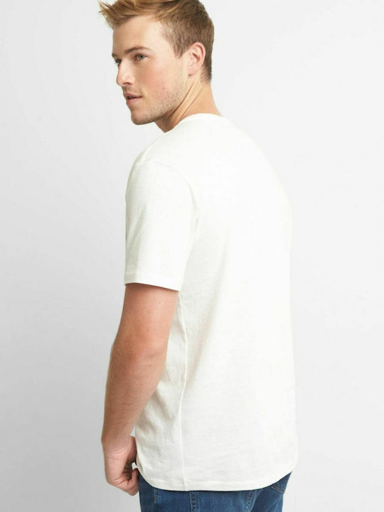 GAP T-shirt White