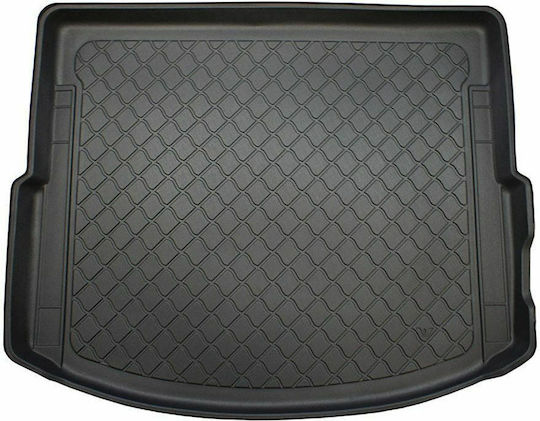 Aristar Trunk Mat Tray Type for Land Rover Discovery Sport 2015+ Black
