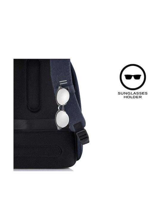 XD Design Bobby Hero XL 21.5Es Marineblau