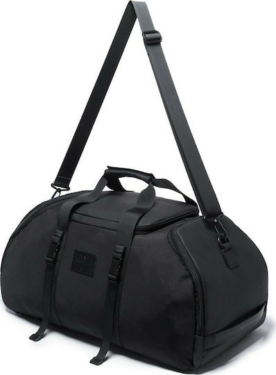 Bange Sack Voyage Back 40lt Black Fabric L54xW24xH28cm