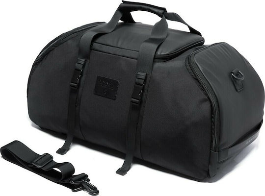 Bange Sack Voyage Back 40lt Black Fabric L54xW24xH28cm