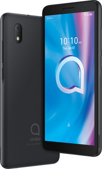 Alcatel 1B (2020) Dual SIM (2/32GB) Negru Prime