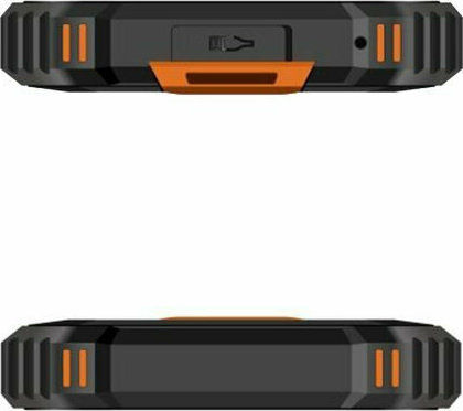 Oukitel WP5 Dual SIM (4/32GB) Orange
