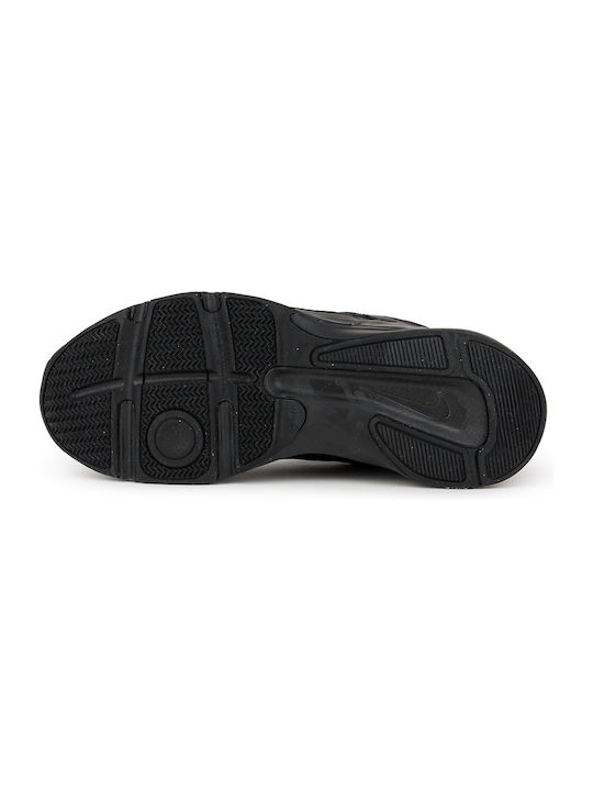 Defy All Day Sport Shoes Training Black