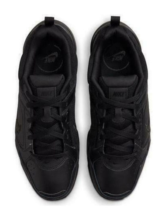 Defy All Day Sport Shoes Training Black