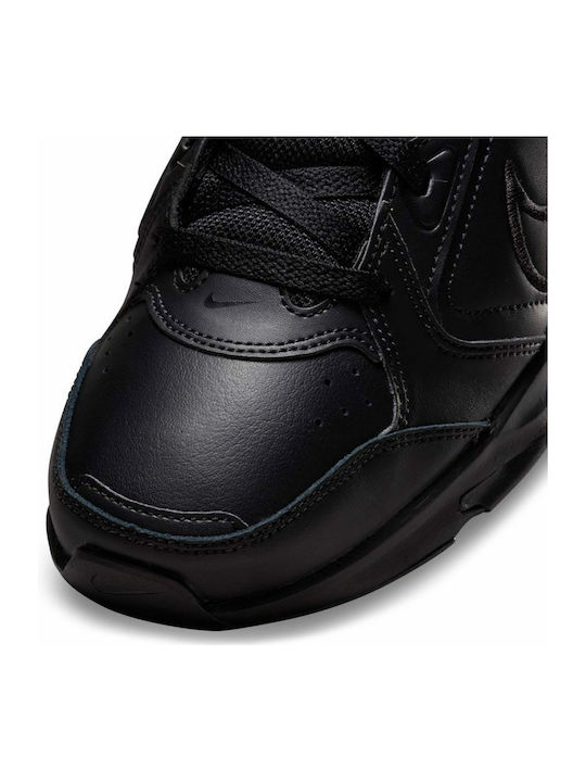 Defy All Day Sport Shoes Training Black