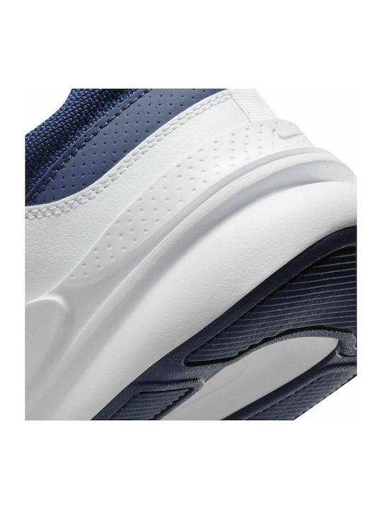 Defy All Day Sport Shoes Training White / Midnight Navy