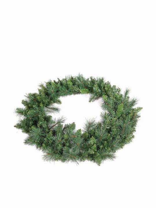 A.Kantas Weihnachtsdekoration Kranz mit Durchmesser 90cm.