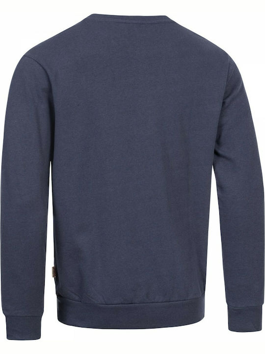 Lonsdale Bandbridge Men's Sweatshirt Navy