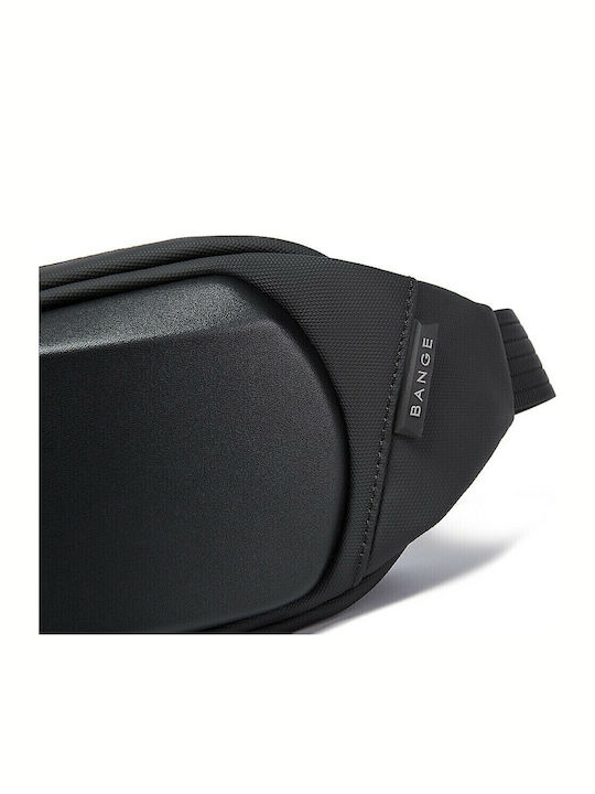 Waist Bag Black
