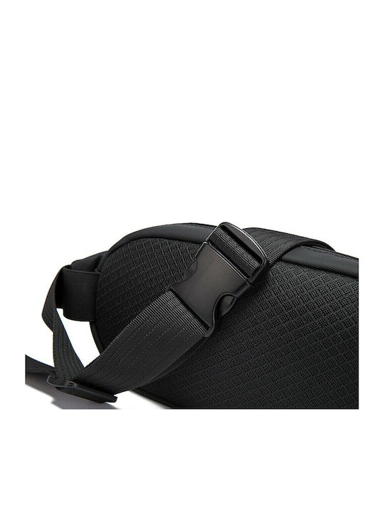 Waist Bag Black