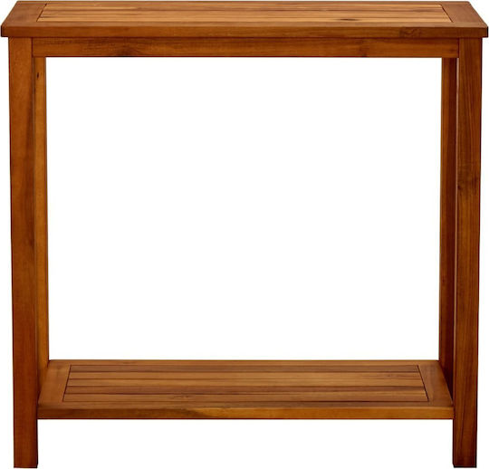 Конзолна маса Д80xШ35xВ75cm Конзолна маса Д80xШ35xВ75cm