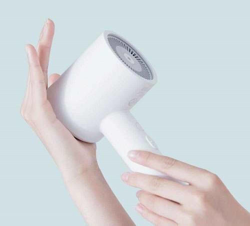 Xiaomi H300 Ionic Πιστολάκι Μαλλιών 1600W