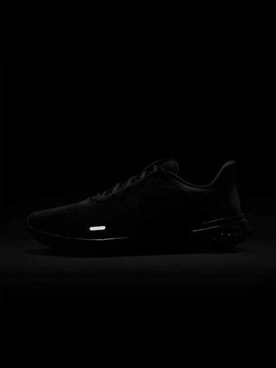 Revolution 5 Sport Shoes Running Black / Anthracite