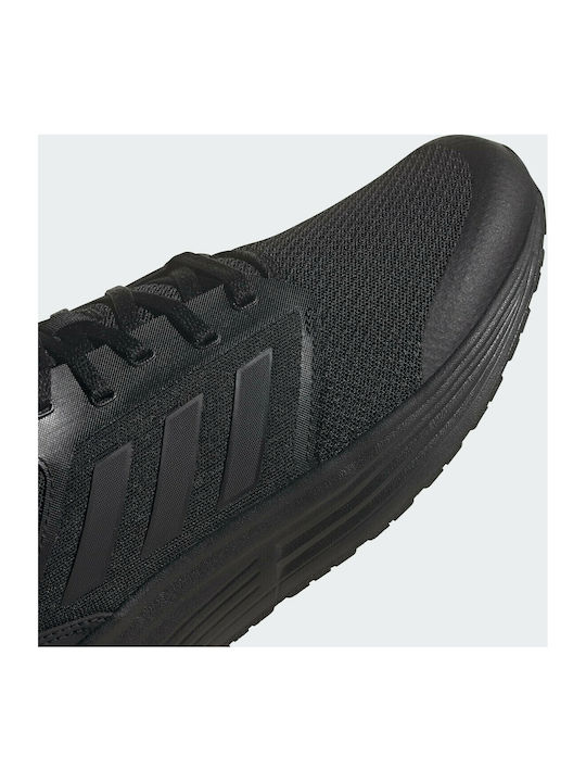 Galaxy 5 Ανδρικά Αθλητικά Παπούτσια Running Core Black