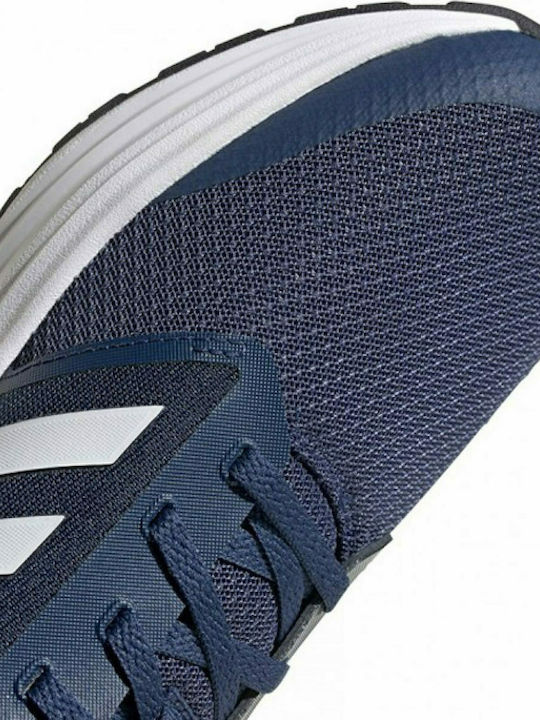Galaxy 5 Herren Sportschuhe Laufen Tech Indigo / Cloud White / Legend Ink