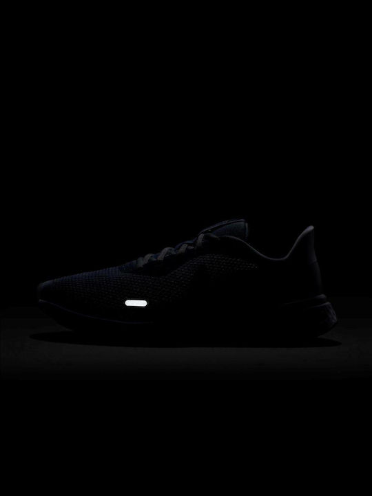 Revolution 5 Sport Shoes Running White / Wolf Grey / Pure Platinum