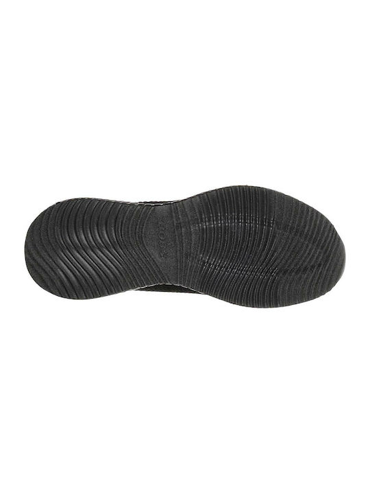 Bobs Squad Tough Talk Sport Shoes Running Black