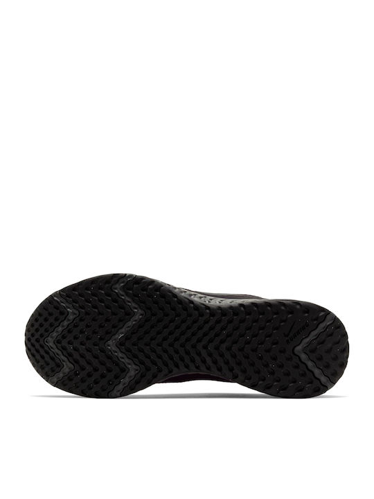 Revolution 5 Sport Shoes Running Black / Anthracite