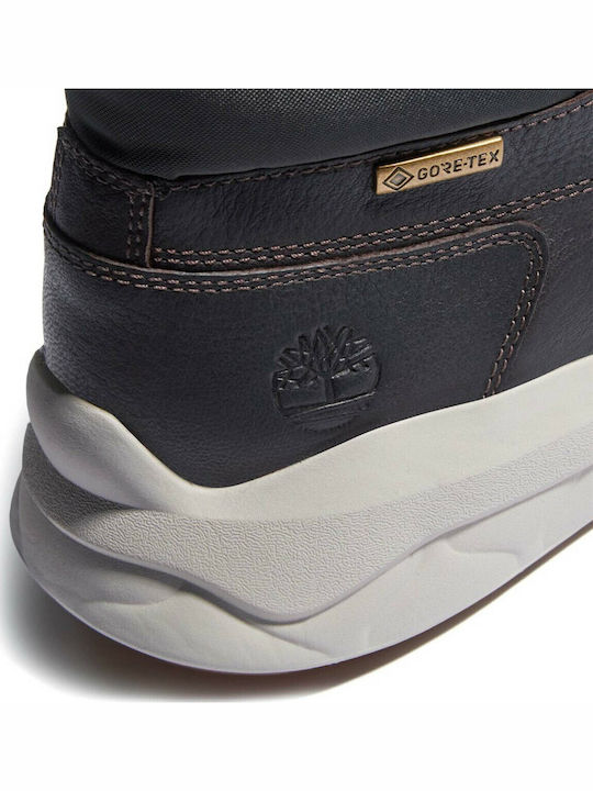 Bradstreet Ultra Gore-Tex Men's Boots Brown