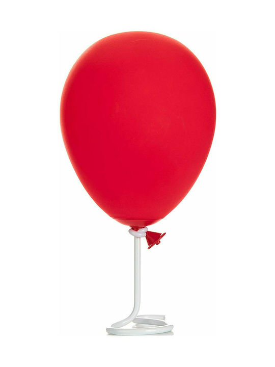 Paladone Kids Decorative Lamp Pennywise Balloon Red 34εκ.