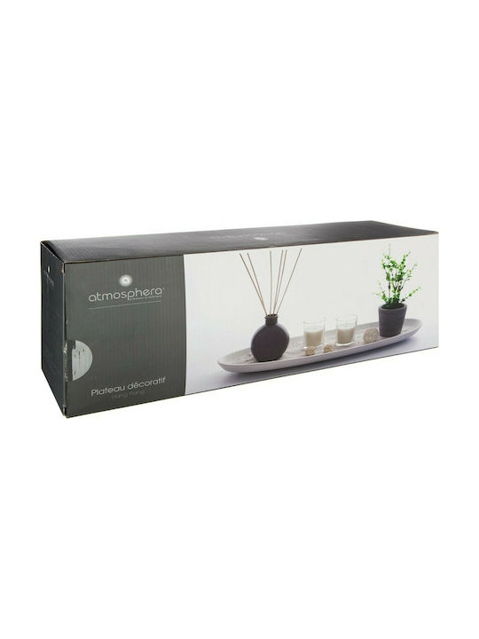 Atmosphera Set Diffuser with Fragrance Ylang Ylang 148116 5pcs