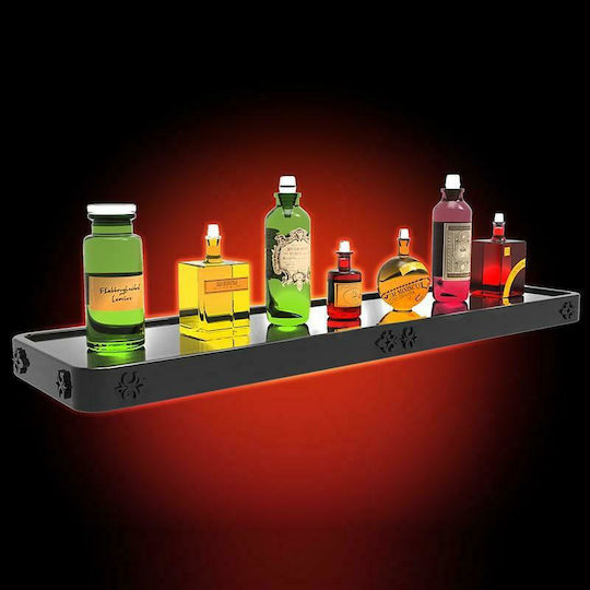 Wow!Stuff Led Παιδικό Διακοσμητικό Φωτιστικό Harry Potter Potion Bottles Mood Πολύχρωμο