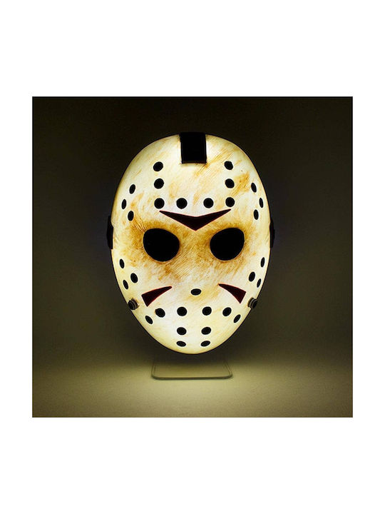 Paladone Friday the 13th Braun 22εκ.