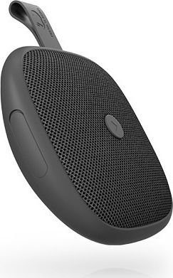 Fresh 'n Rebel Rockbox Bold XS Bluetooth-Lautsprecher 5W mit Akkulaufzeit bis zu 20 Stunden Storm Grey