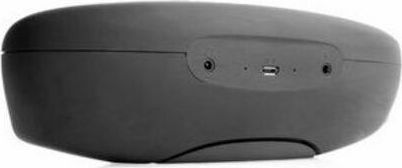 Energy Sistem Music Box B3 Boxă Bluetooth 6W cu Durată de Baterie până la 14 ore Negru