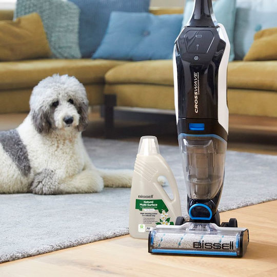 Bissell Spezielle Gewerbliche Reinigungsmittel Natural Multi-Surface Flüssig 2lt