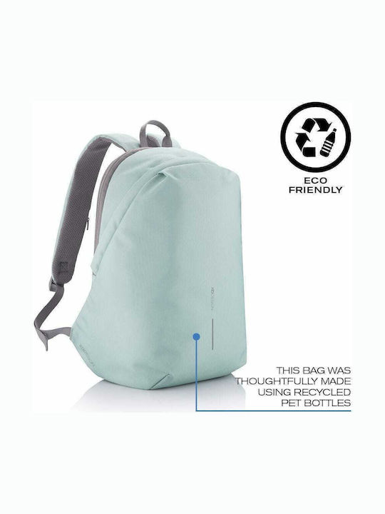 XD Design Bobby Soft 16lt Turquoise