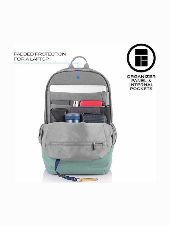 XD Design Bobby Soft 16lt Turquoise