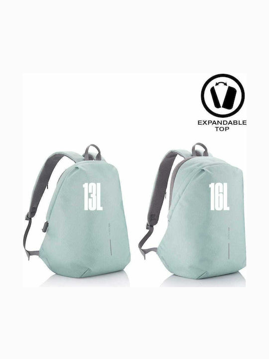 XD Design Bobby Soft 16lt Turquoise