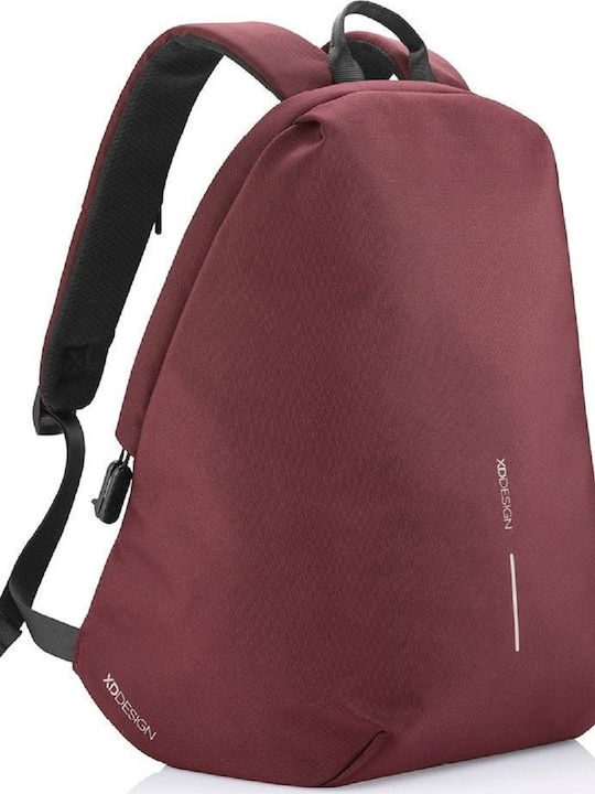 XD Design Bobby Soft 16lt Burgundy