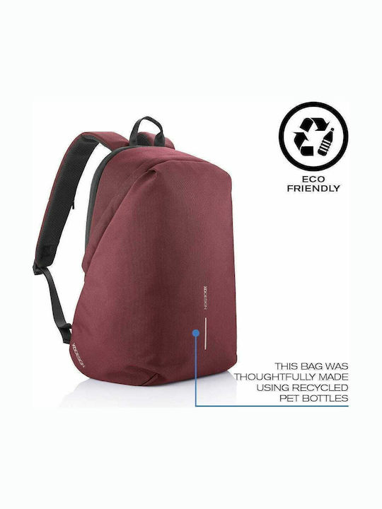 XD Design Bobby Soft 16lt Burgundy