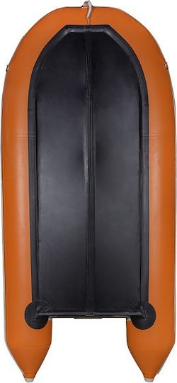 Neptune Inflatable Boat Aluminium Floor 5 Person 3.30m x 1.52m