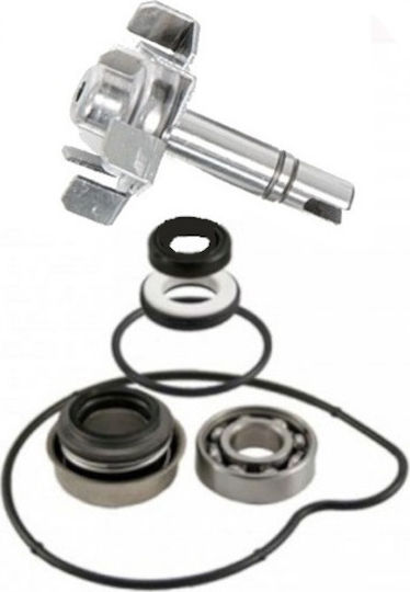 RMS Kit Reparație Pompa de Apă pentru Motocicletă Yamaha T-MAX 500