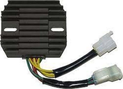 Motobert Motorcycle Regulator Rectifier 04601259