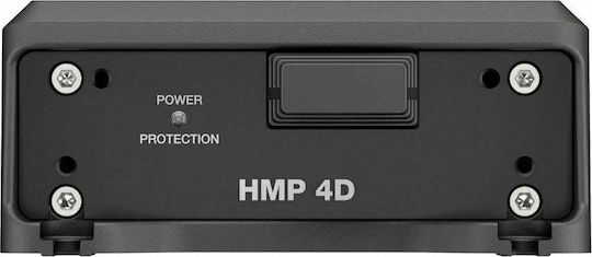 Hertz HMP 4D