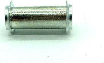 Nikme Motorcycle Wheel Spacer Inner Rear Wheel Spacer for Honda C50 E