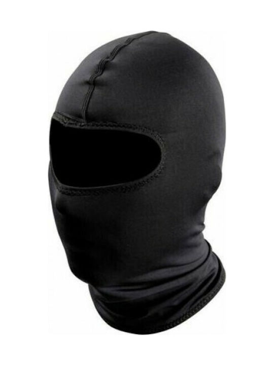 Lampa Mask Comfort-Tech Черен Цвят